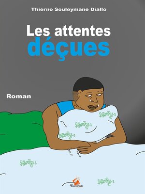 cover image of Les Attentes Decues
